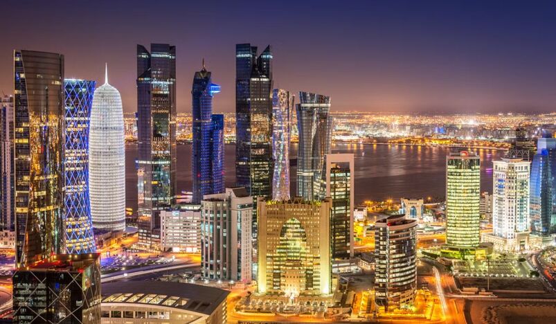 Doha Has Been Ranked as the Third Safest City Globally